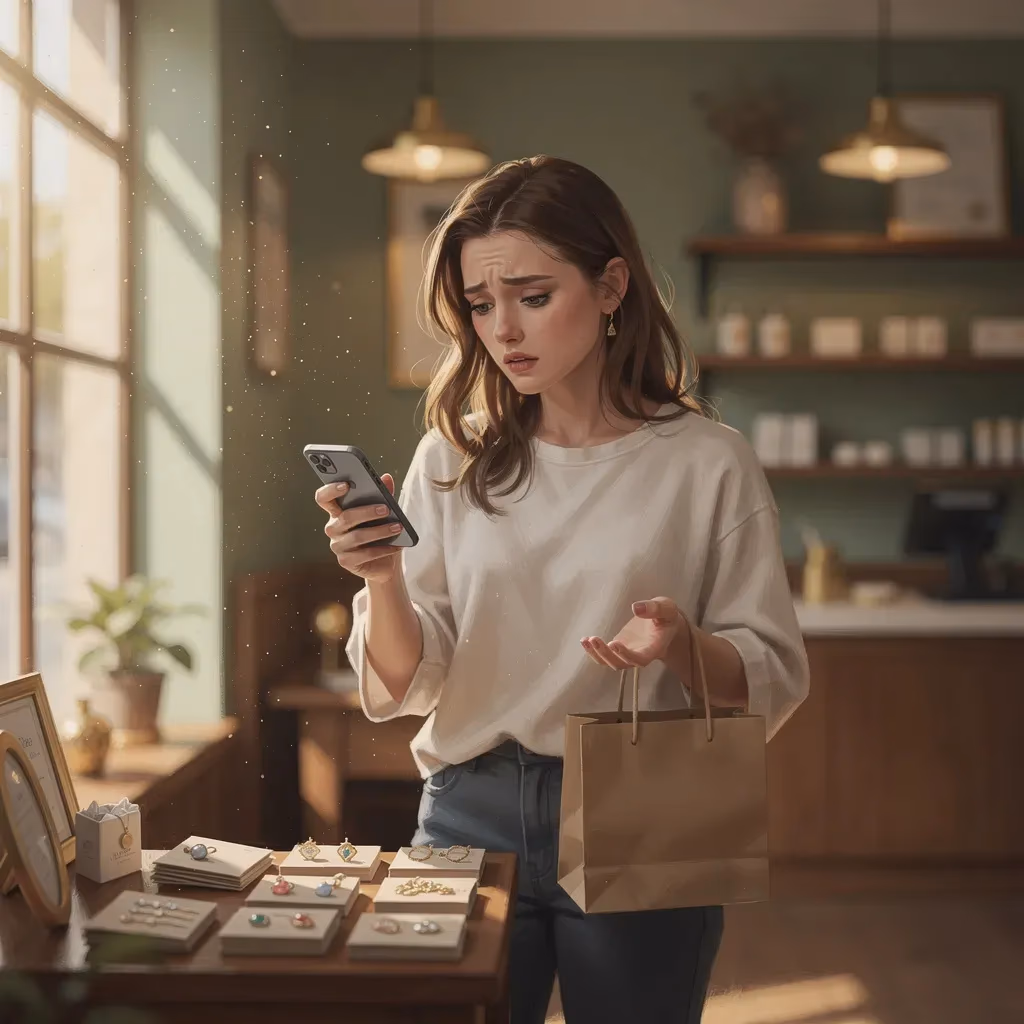 Honesty Check Temptation