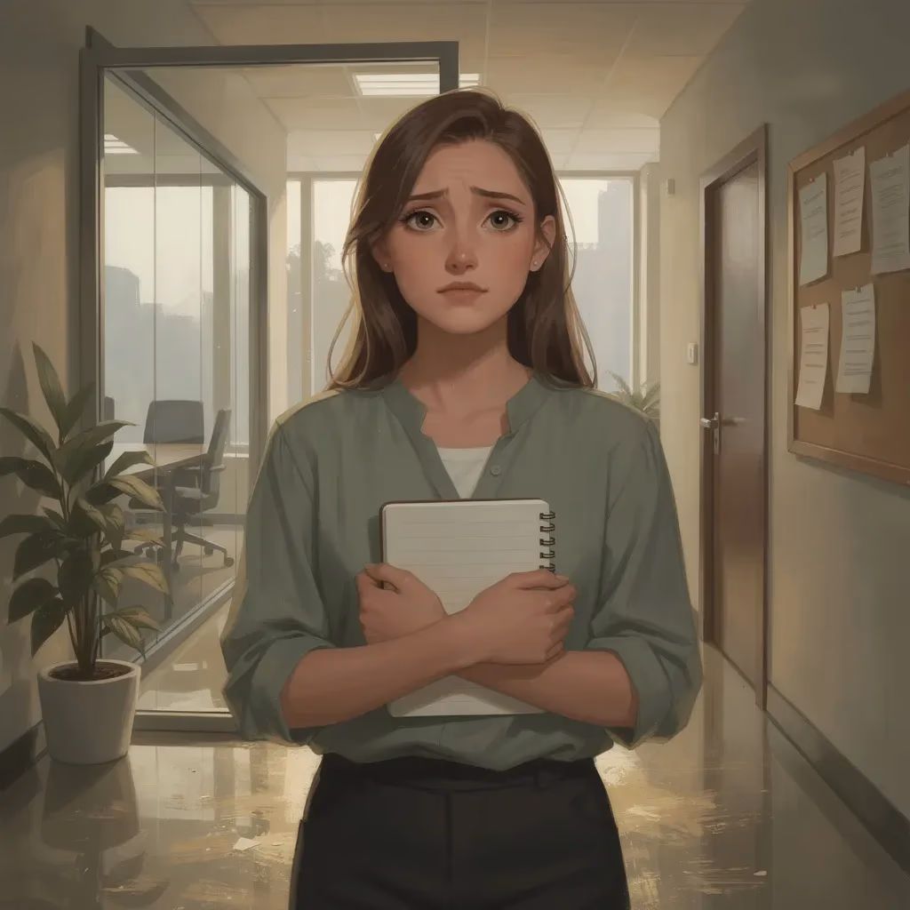 Honesty Check Workplace