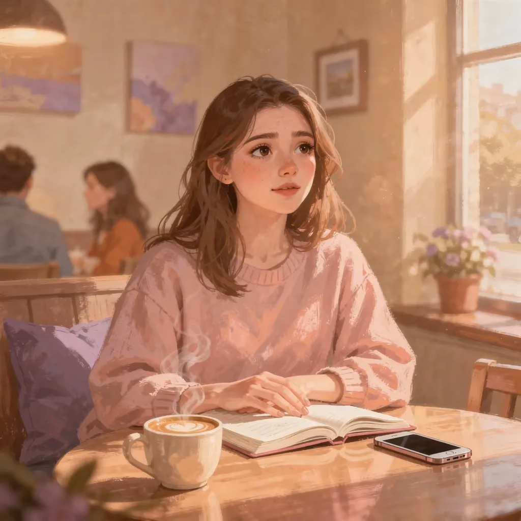 How Others See You Benefits