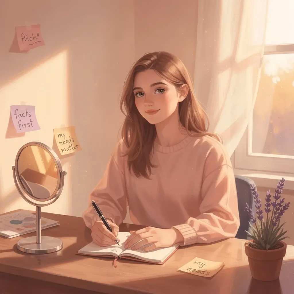 How Others See You Calibrated Observer