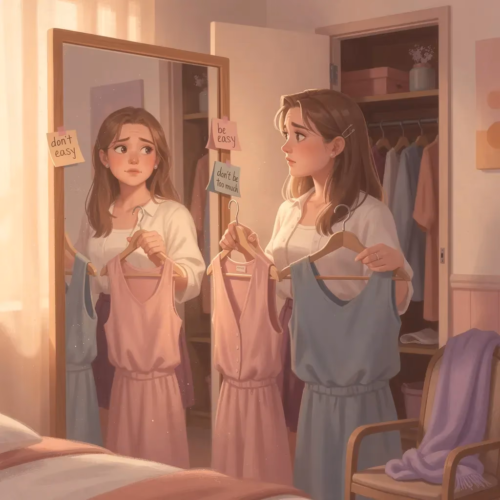 How Others See You Chameleon Adapter