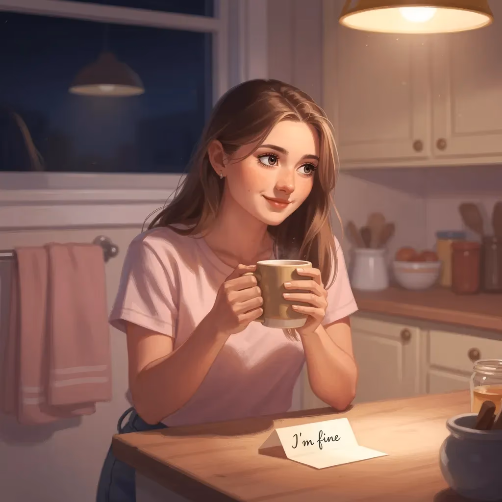 How Others See You Deflective Minimizer