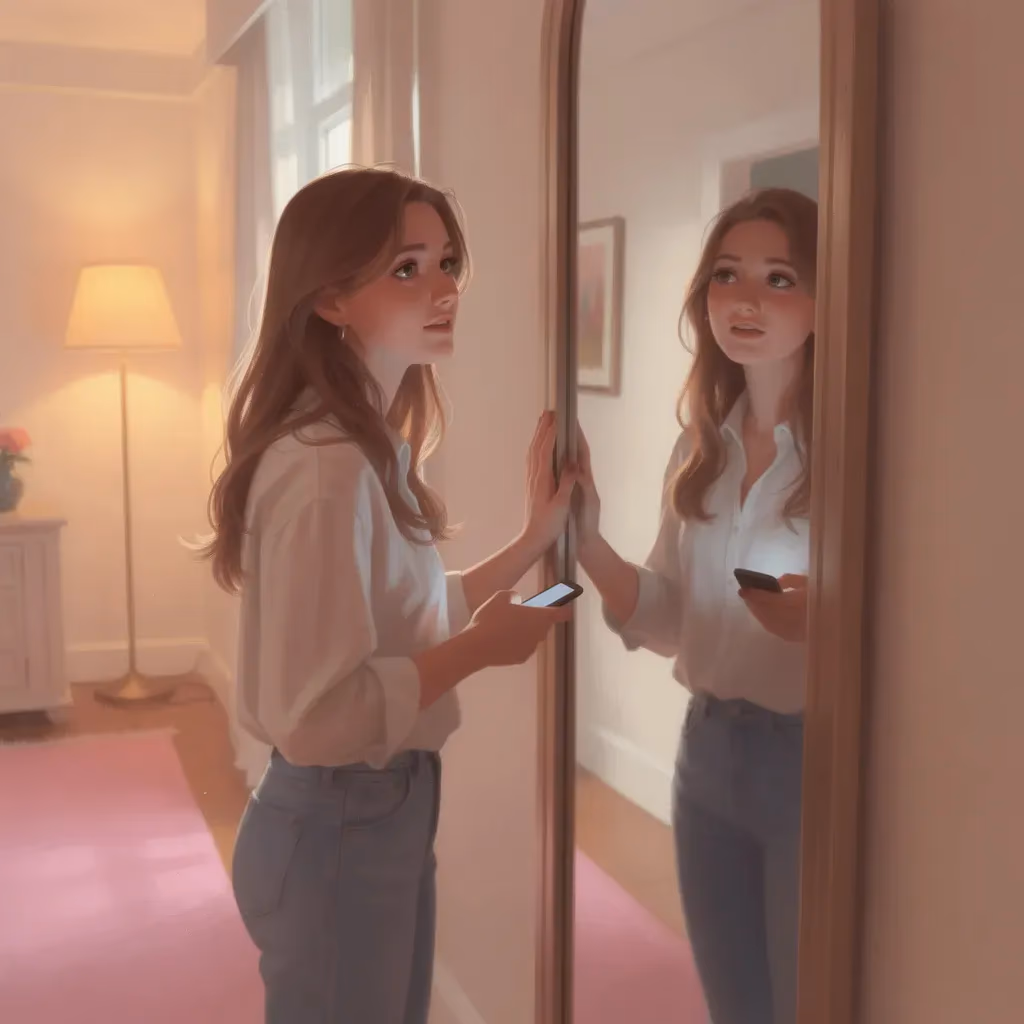 How Others See You Hero