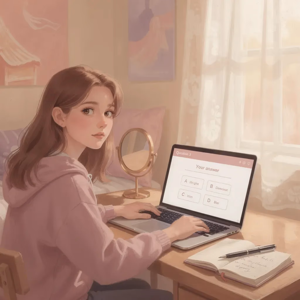 How Others See You How It Works