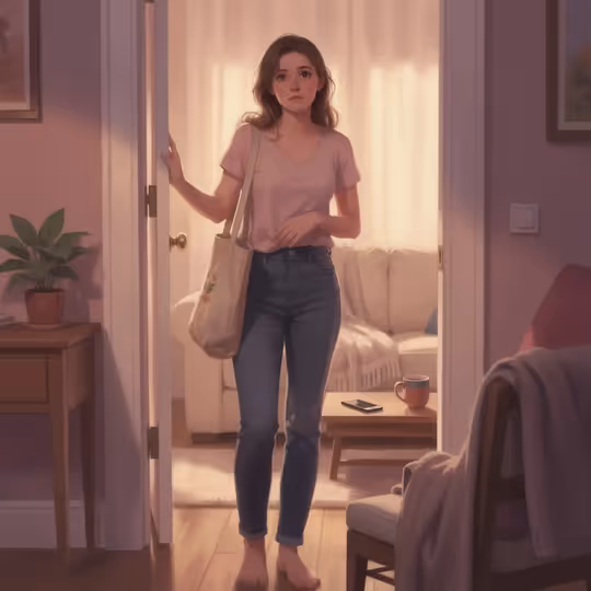 Hyper-Independent Personality Type