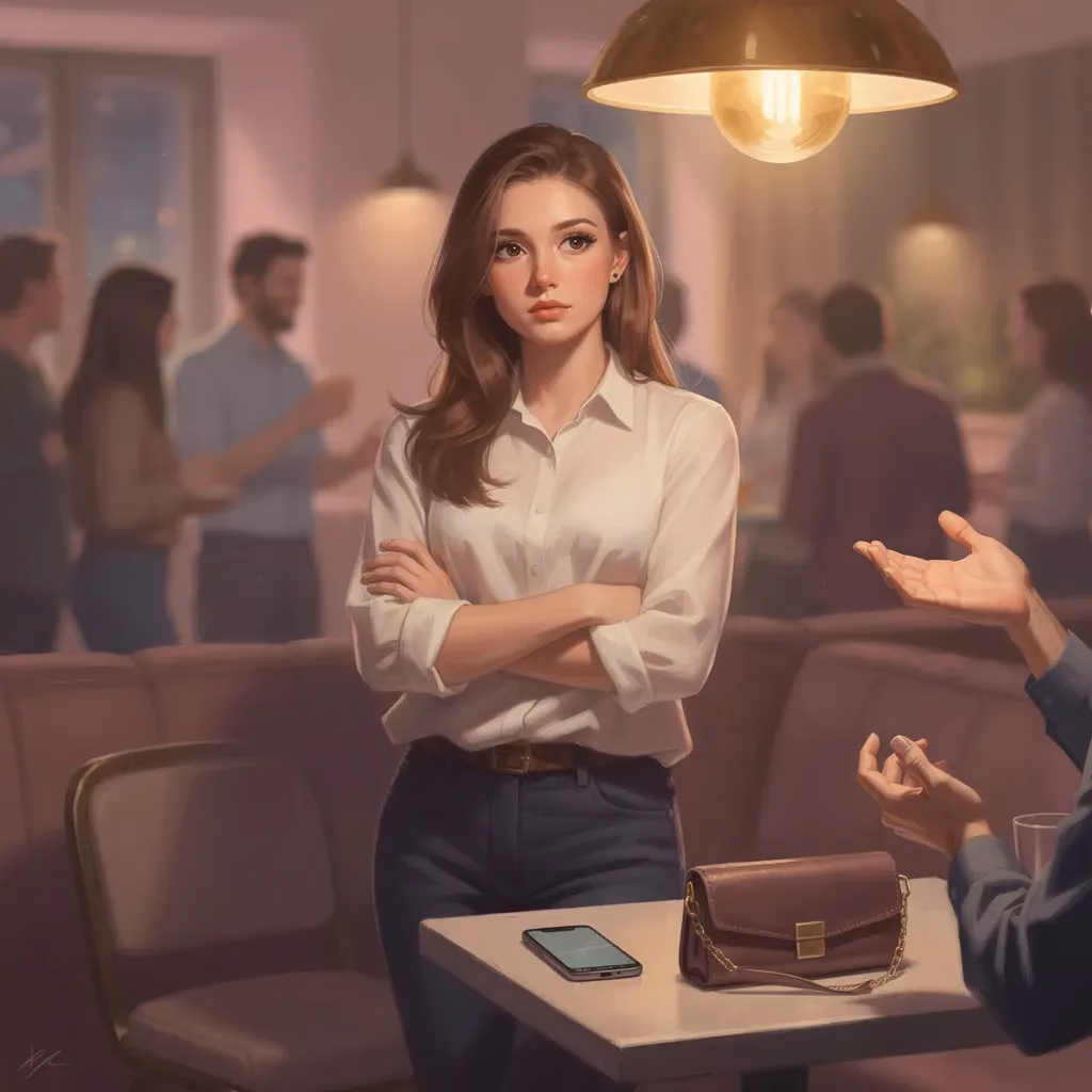 Hyper Independence Ice Queen