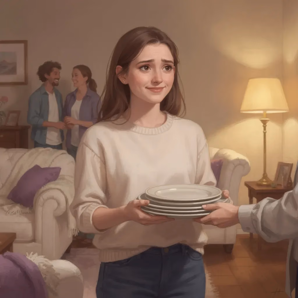 Hyper Independence Quiet Rock