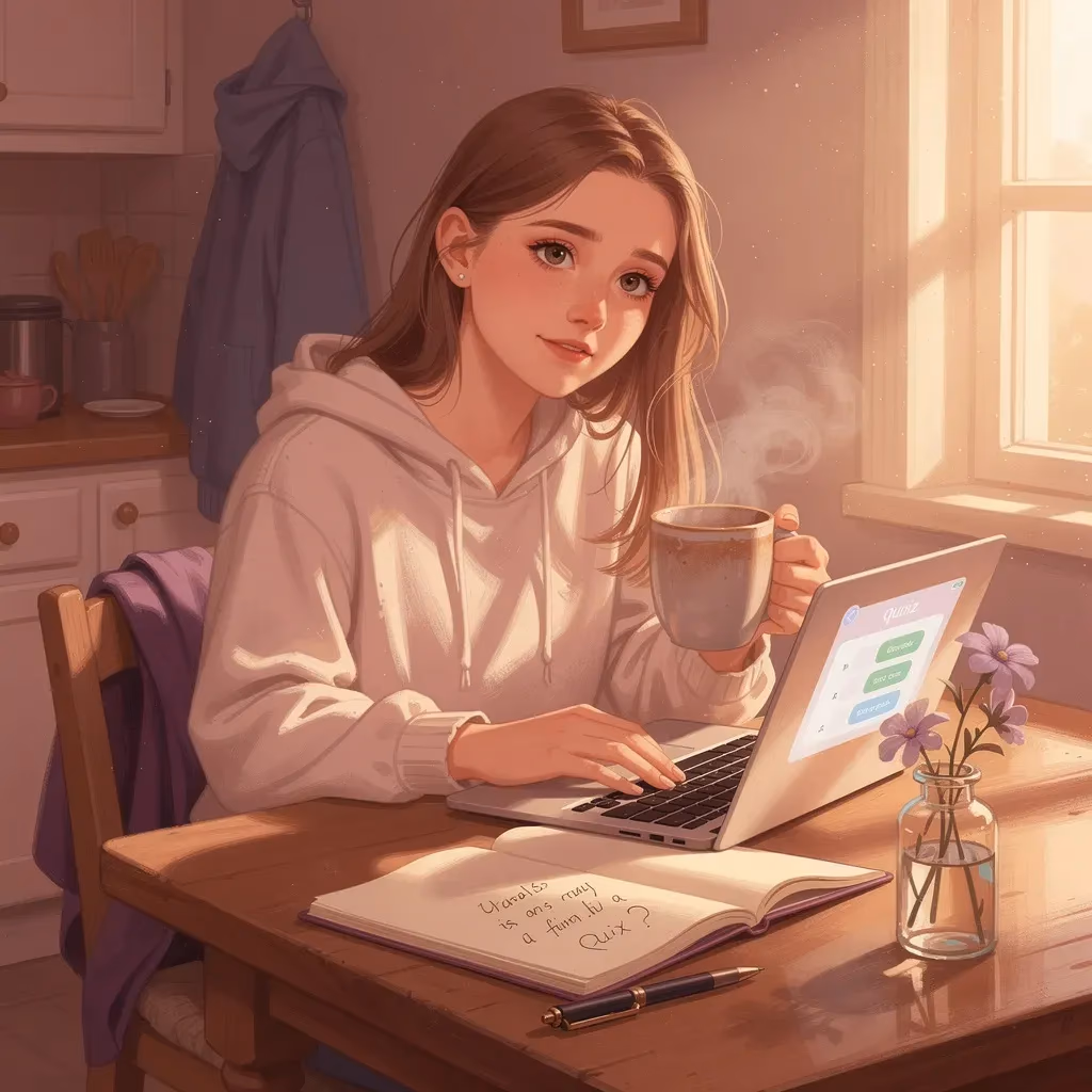 Hyper Independent Personality Type Benefits