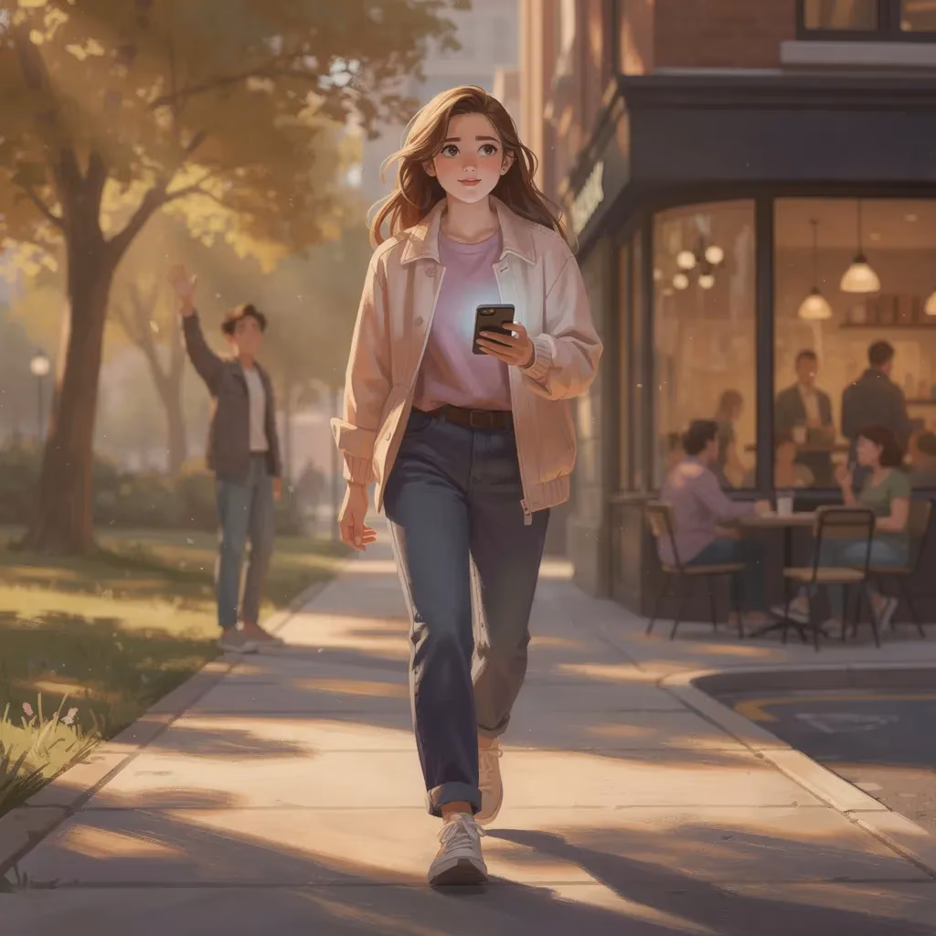 Hyper Independent Personality Type Freedom Seeker