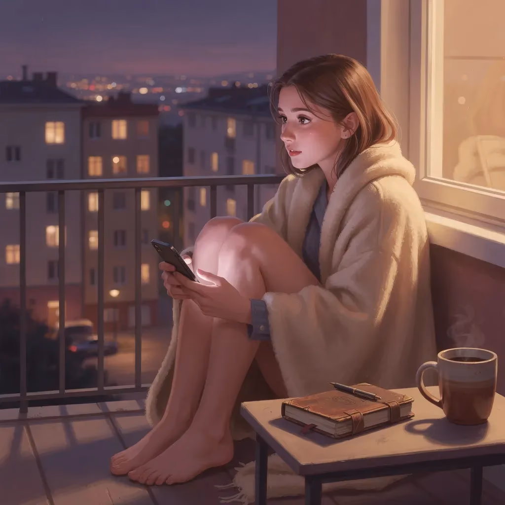 Hyper Independent Personality Type Lone Wolf