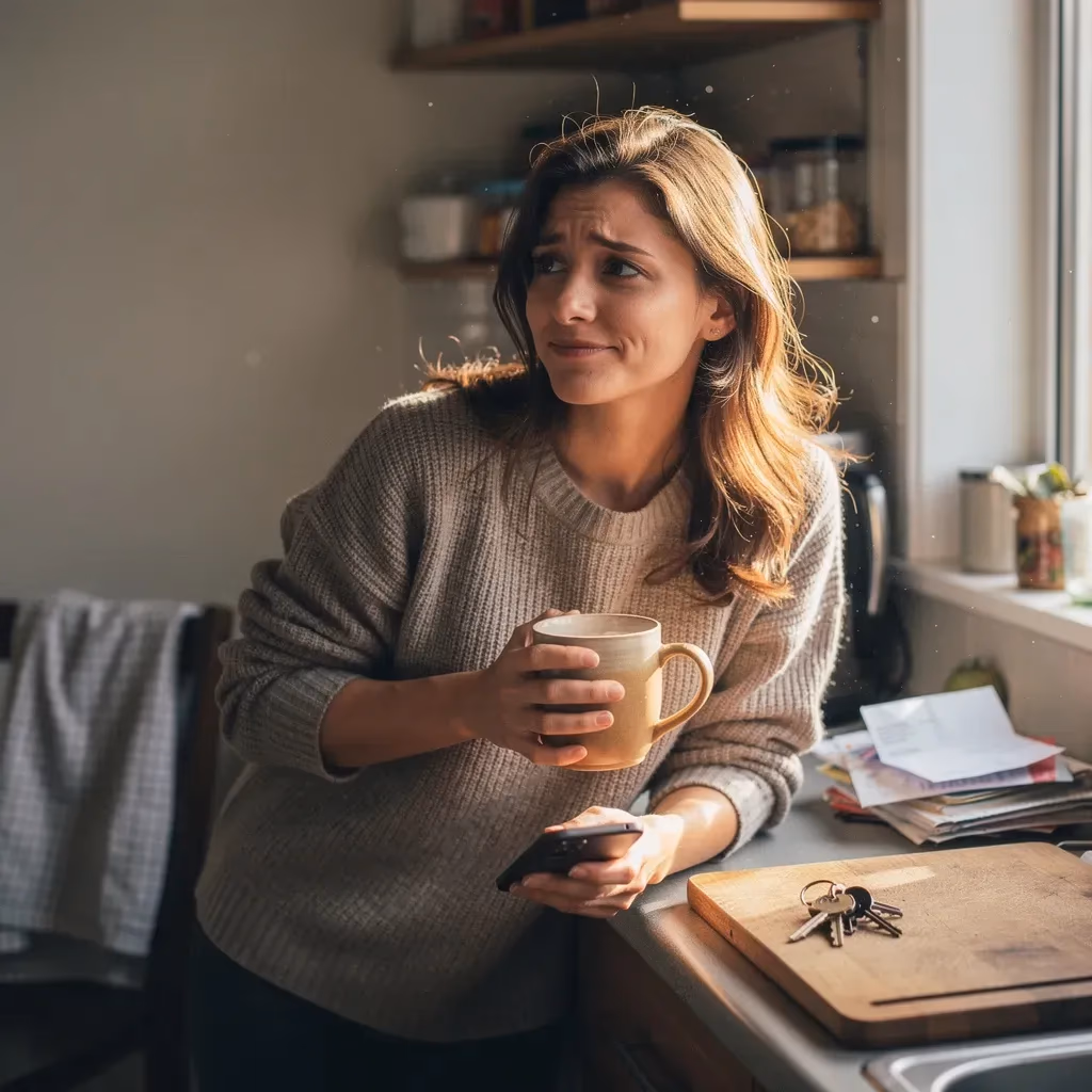 Hyper Independent Personality Type Story