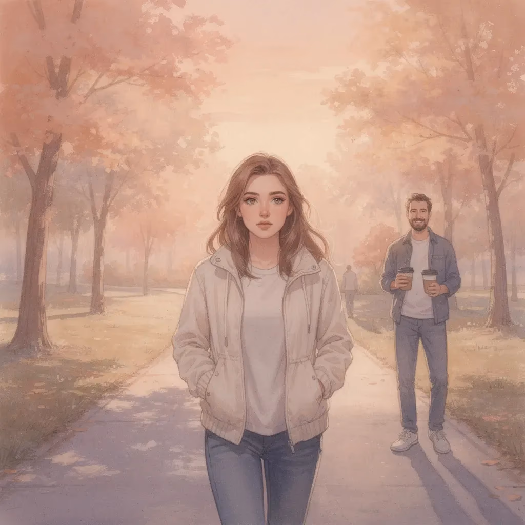 Ideal Love Deep Autonomous