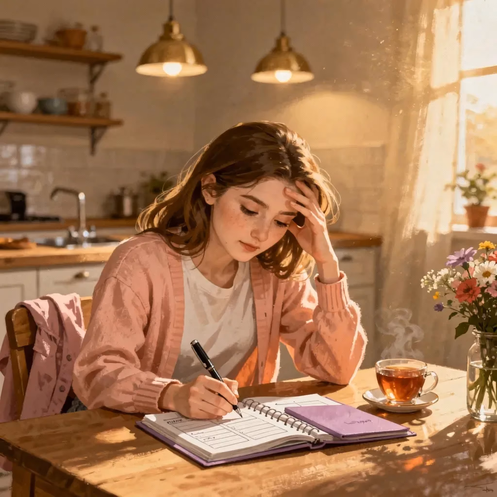 Impulse Patterns Grounded Guardian