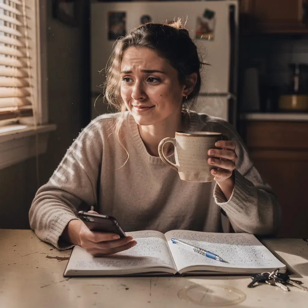 Impulse Patterns Story