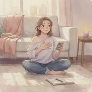 Inner Child Healing