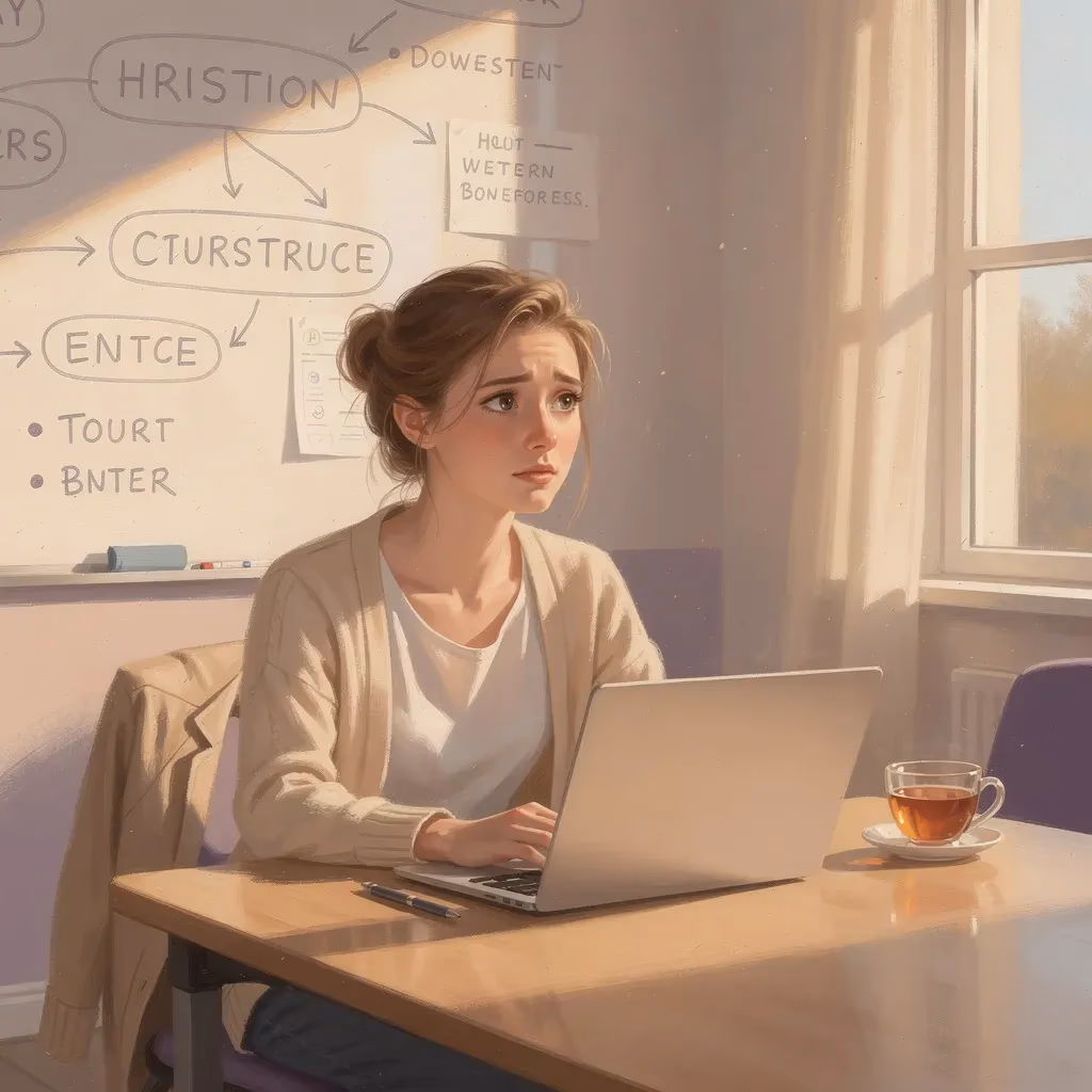 Job Satisfaction Q3 0