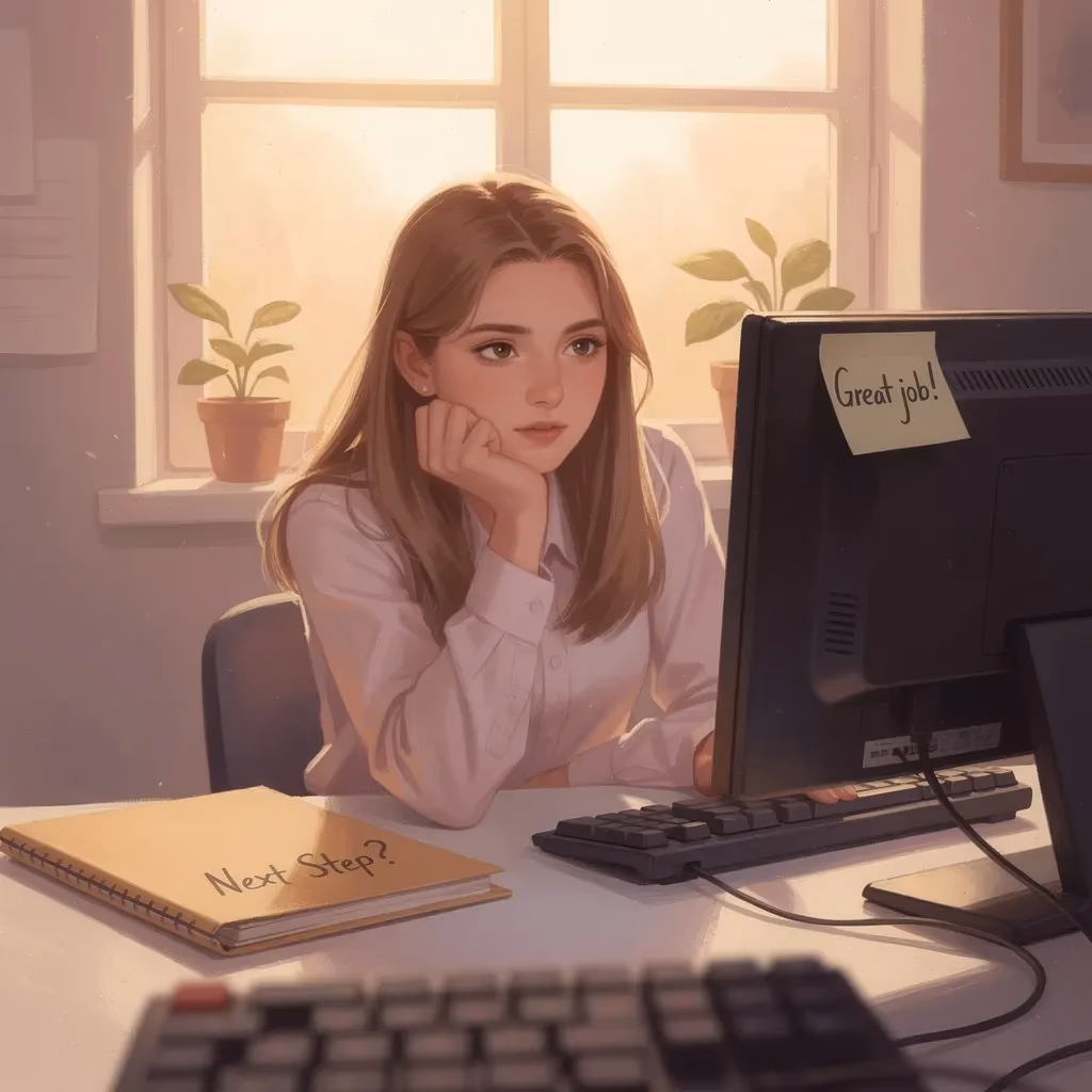 Job Satisfaction Q4 0