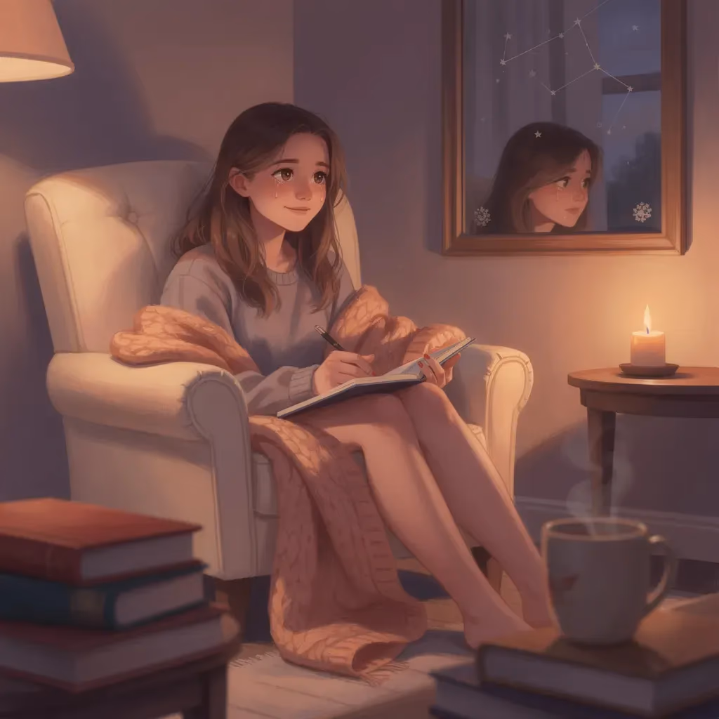 Karmic Lesson Self Love