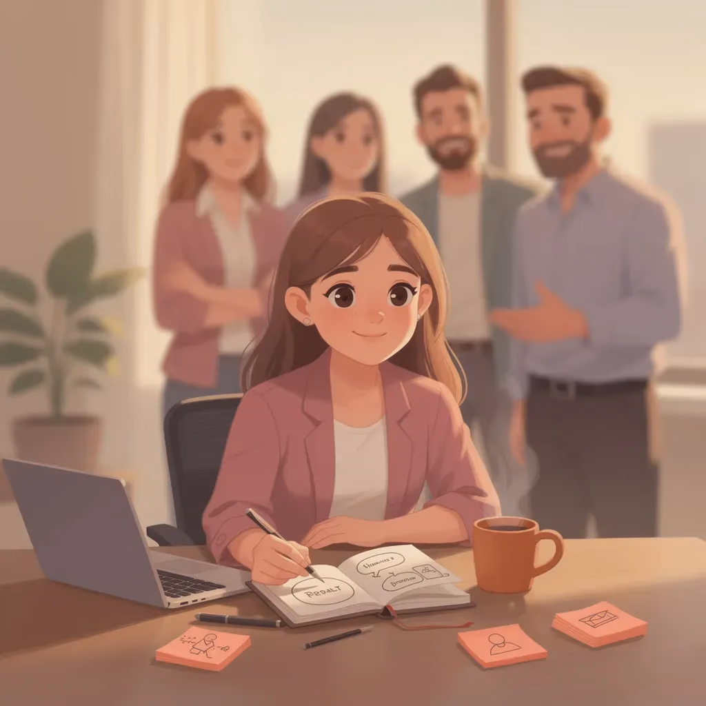 Leadership Style Benefits