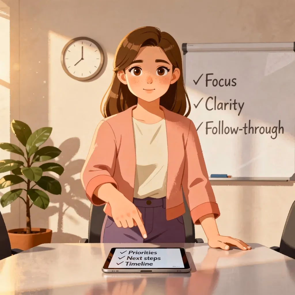 Leadership Style Commander