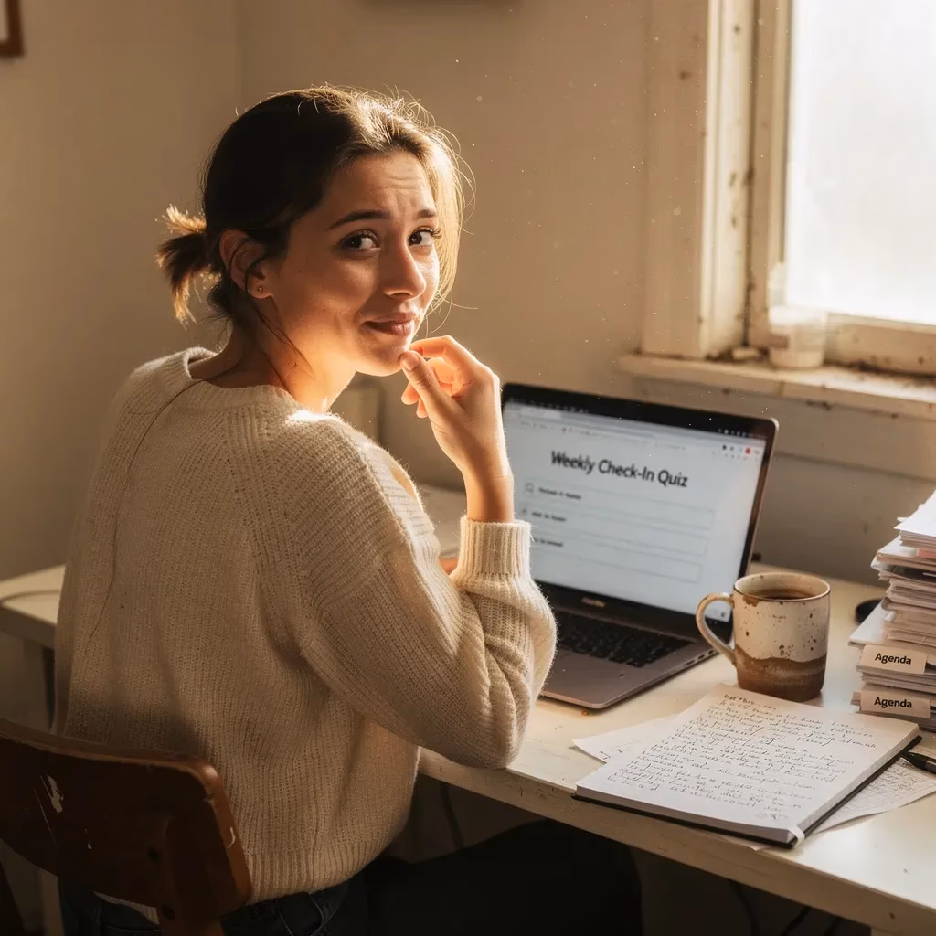 Leadership Style Story