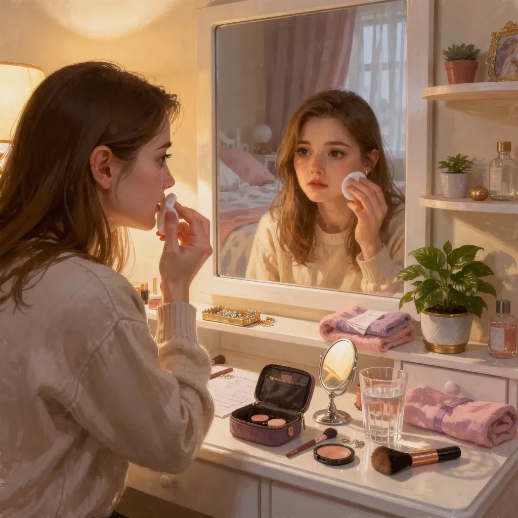 Letting People In Perfect Performer