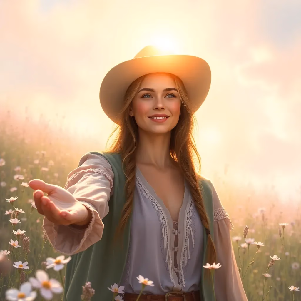 Life Ahead Nurturer Future Self