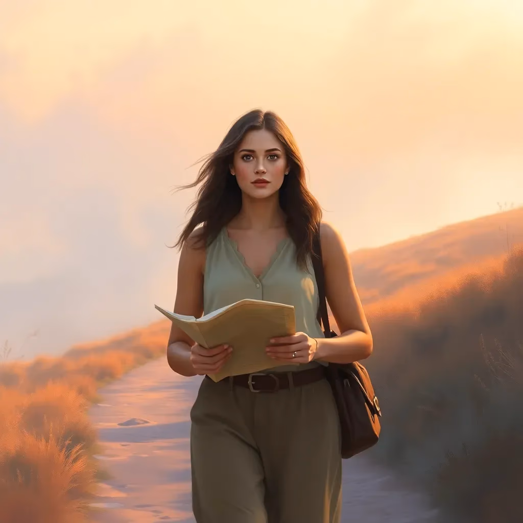 Life Ahead Seeker Future Self