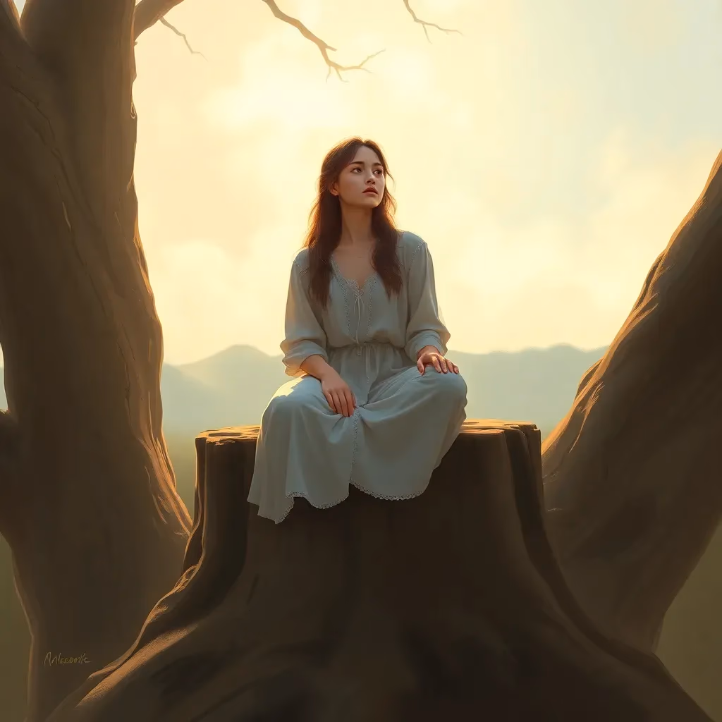 Life Ahead Watcher Future Self