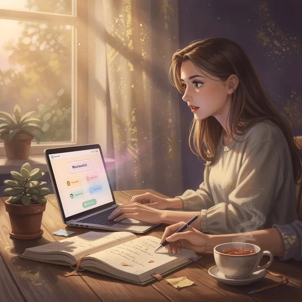 Life Calling How It Works