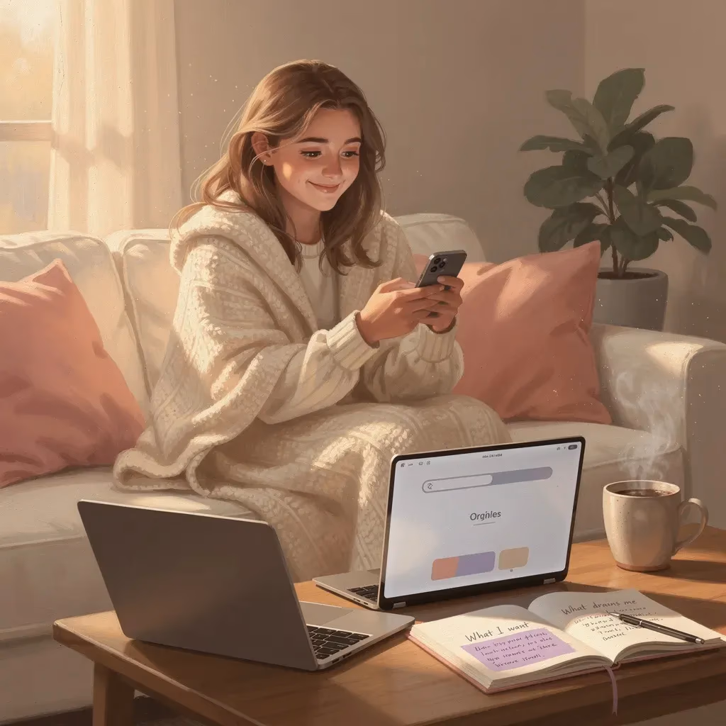 Life Satisfaction Benefits