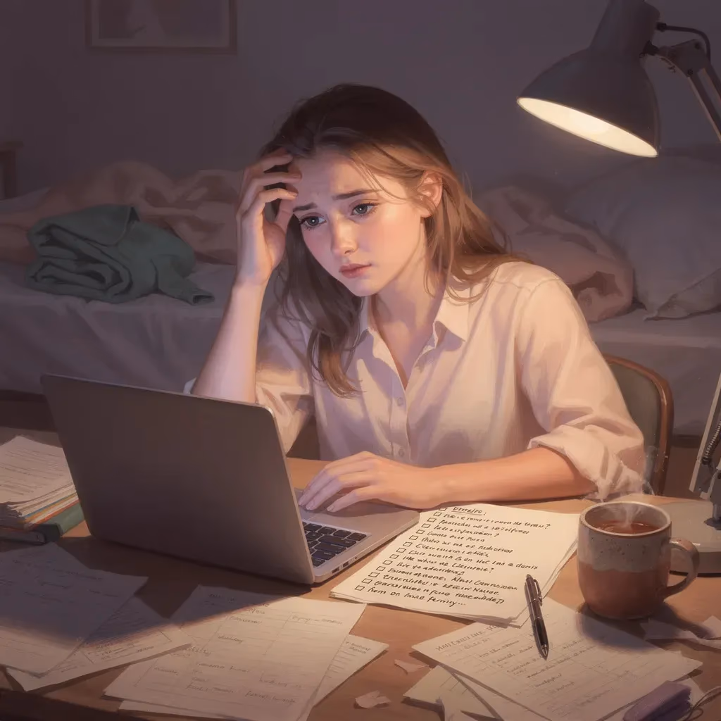 Life Satisfaction Check Q3 0