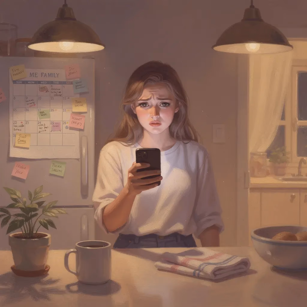 Love Bomb Alert Subtle Control