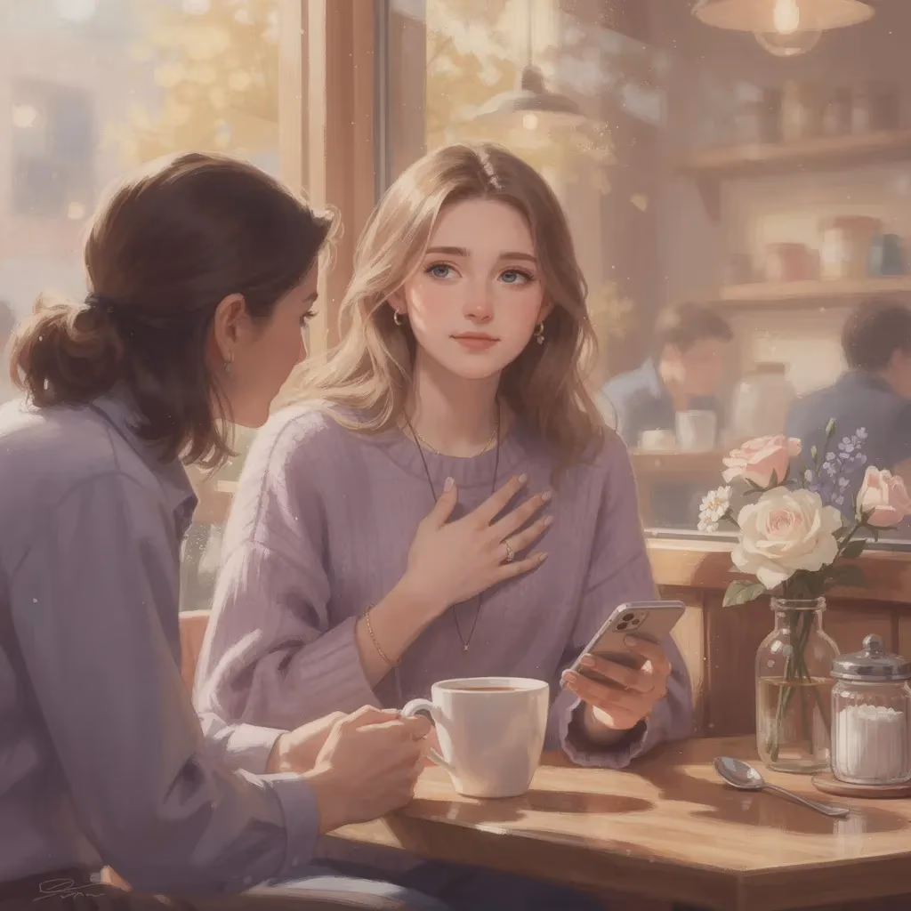 Love Bombing Benefits