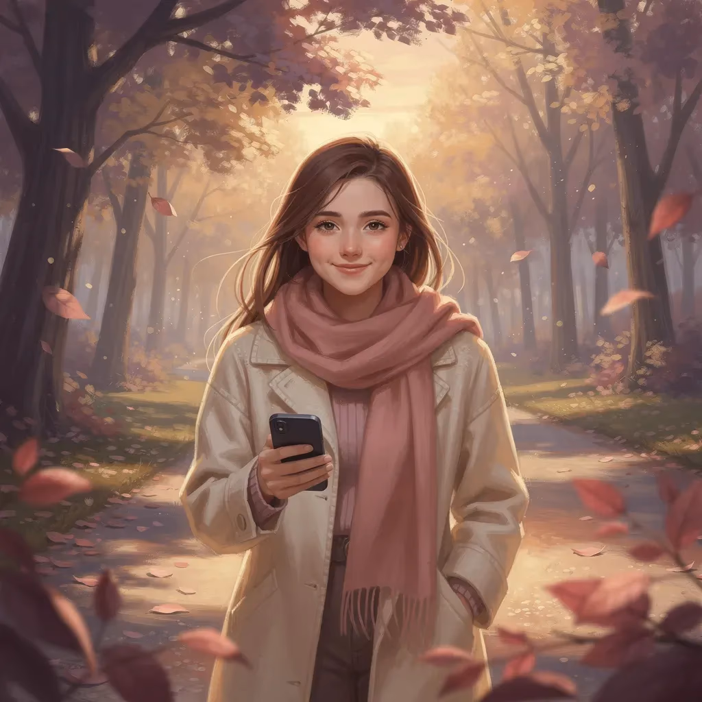 Love Emotion Benefits