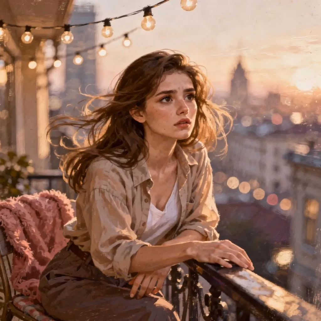 Love Emotion Passion