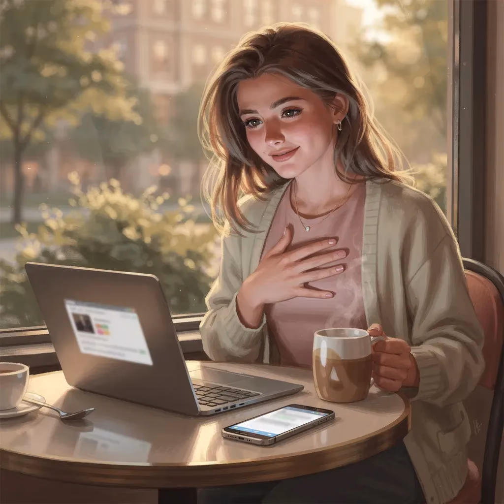 Love Strength Benefits