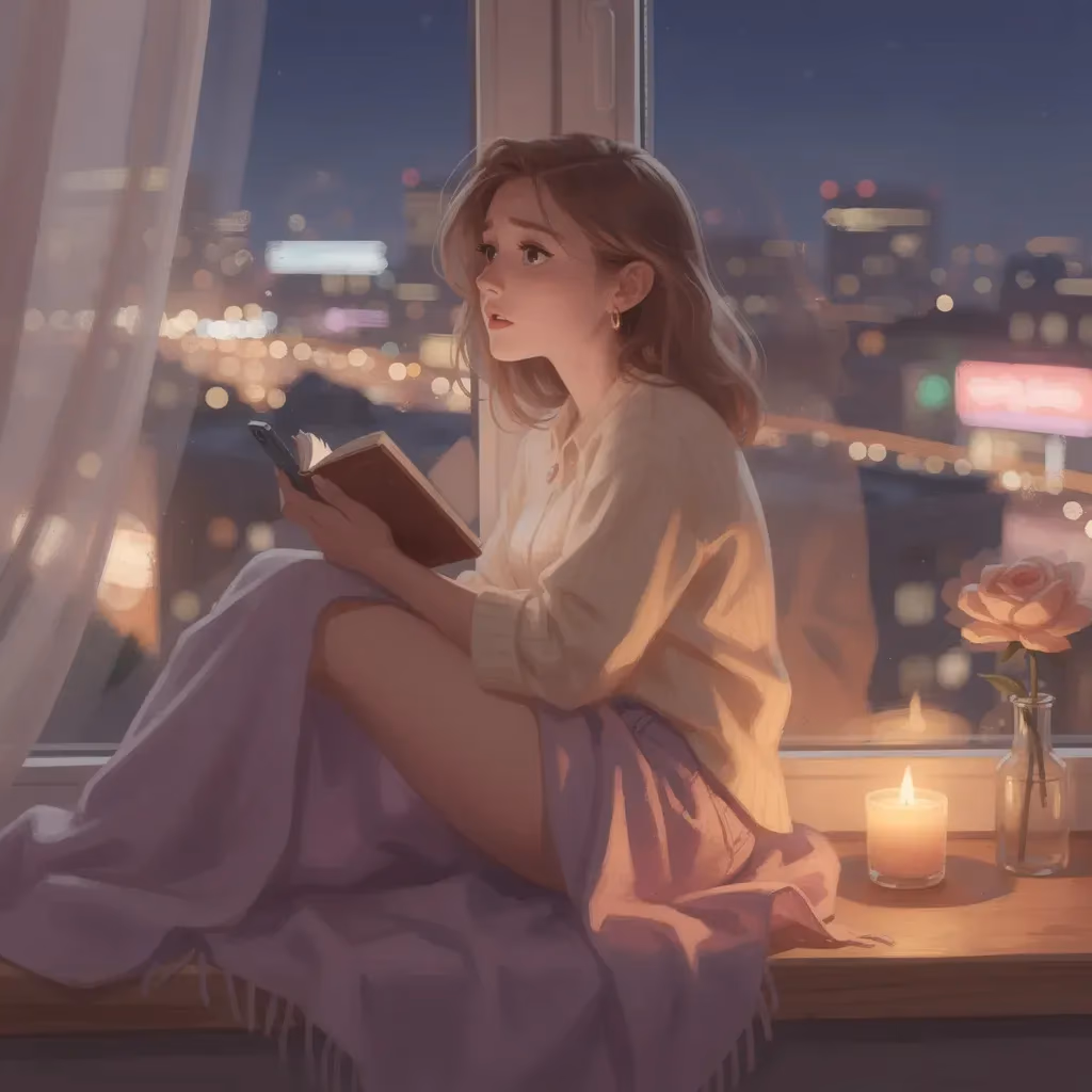 Love Style Check Dreamer