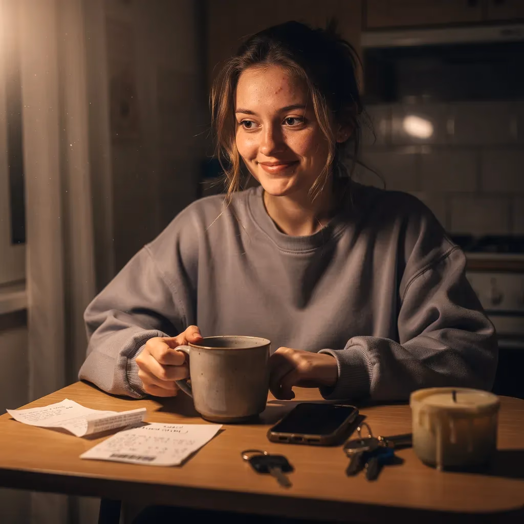 Love Style Check Story