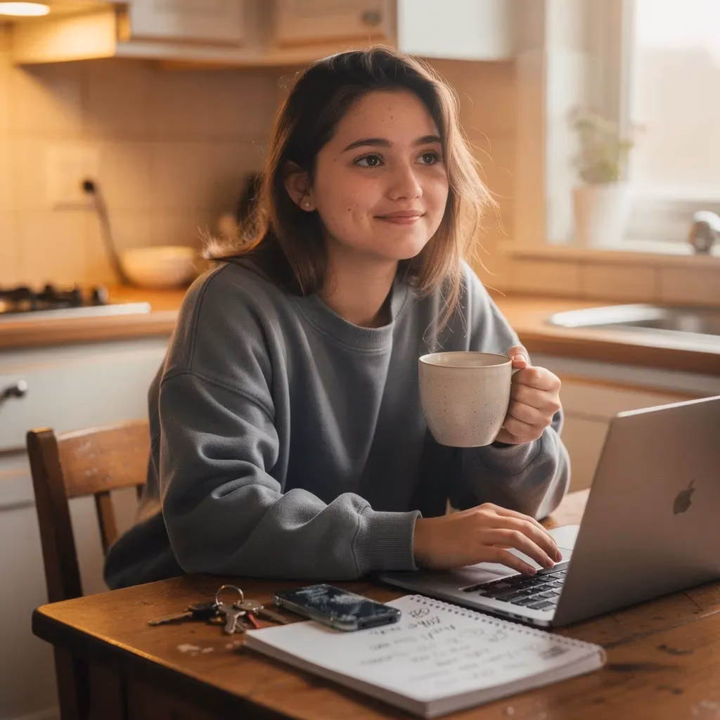 Magnetism Scan Story