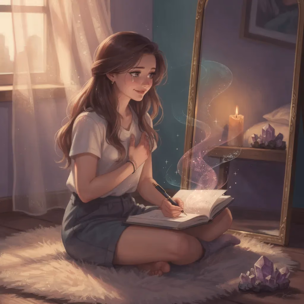 Manifestation Style Alchemist