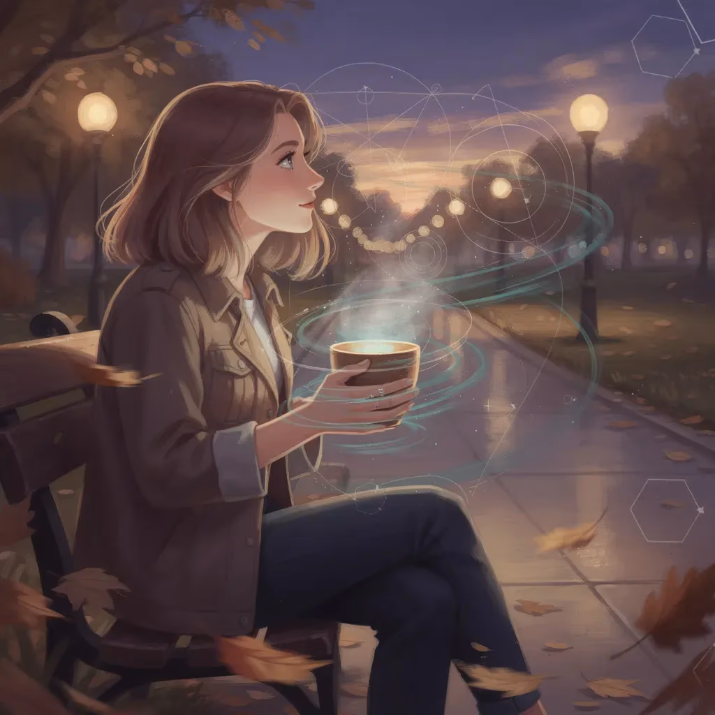 Manifestation Style Oracle