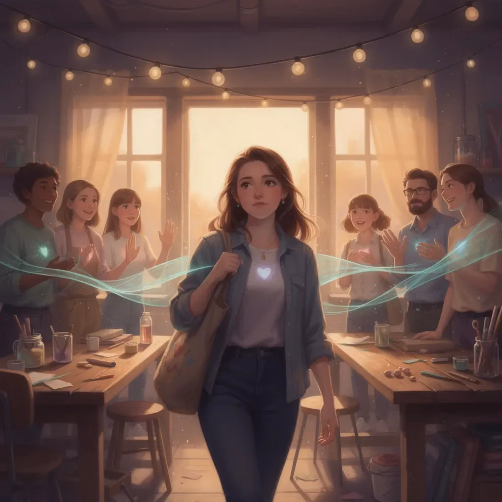 Manifestation Style Weaver