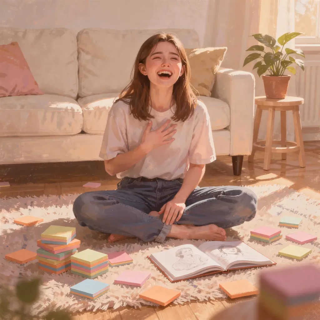 Mental Age Eternal Youth