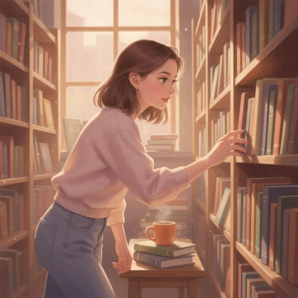 Mental Age Vibrant Explorer