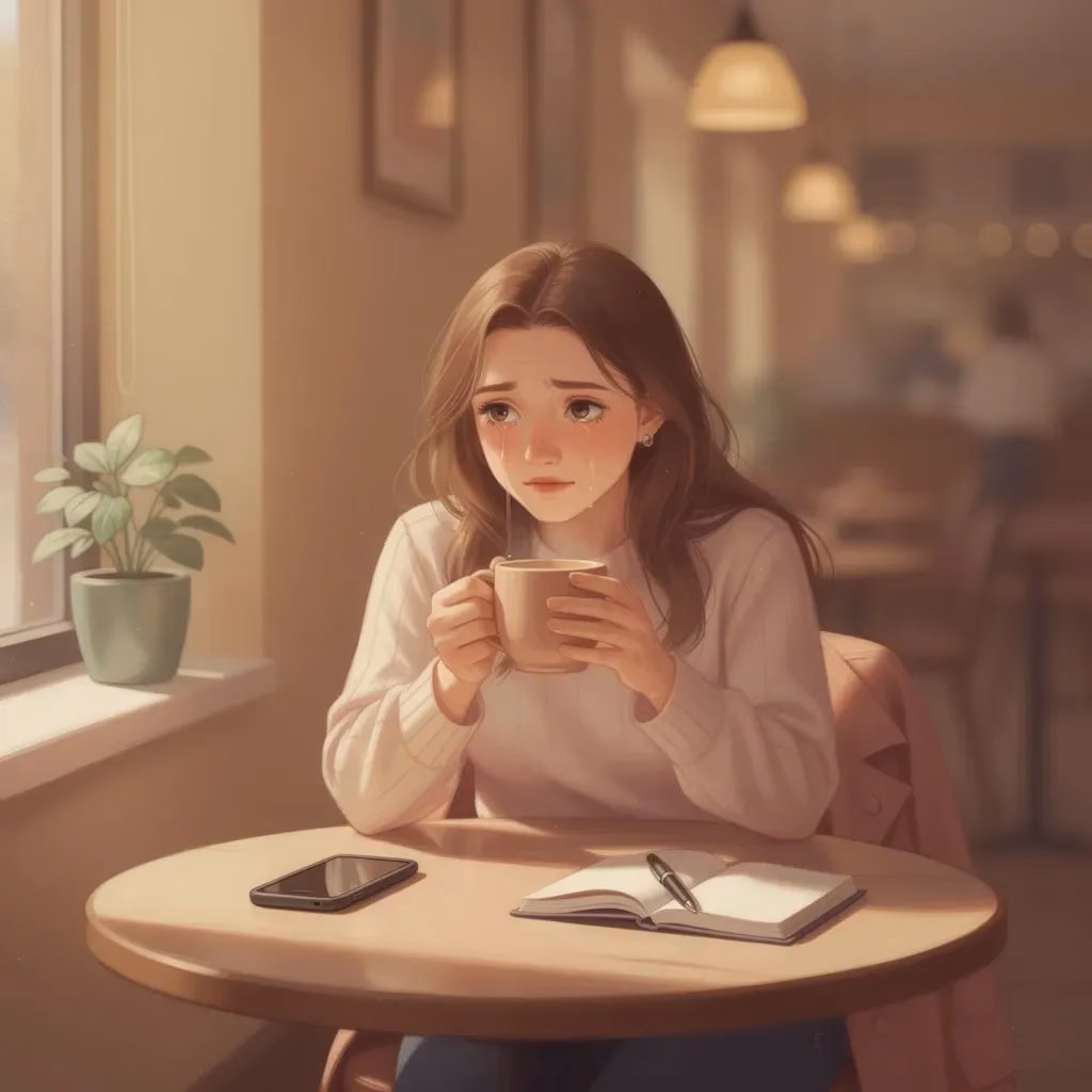 Mental Check In Benefits