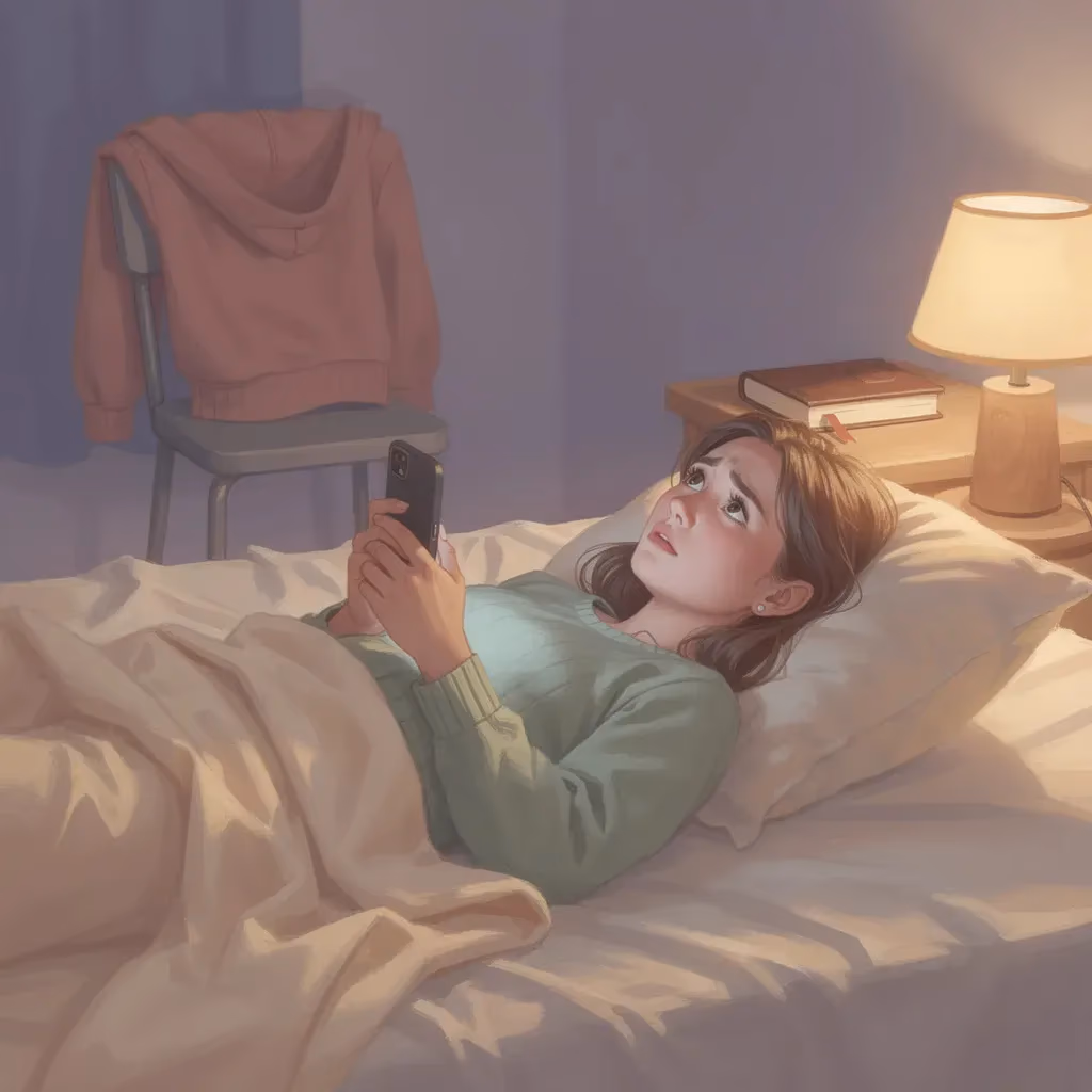 Mental Check In Silently Struggling