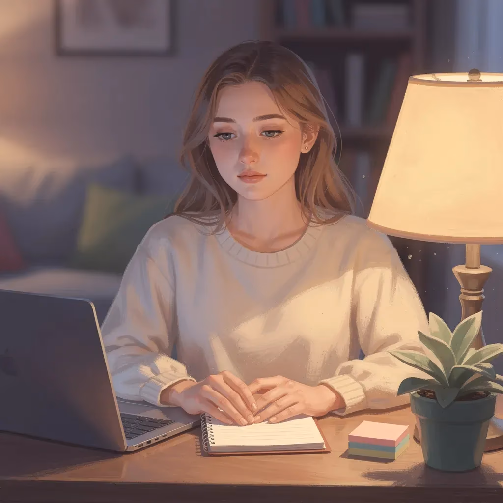 Mental Health Check Quietly Resilient