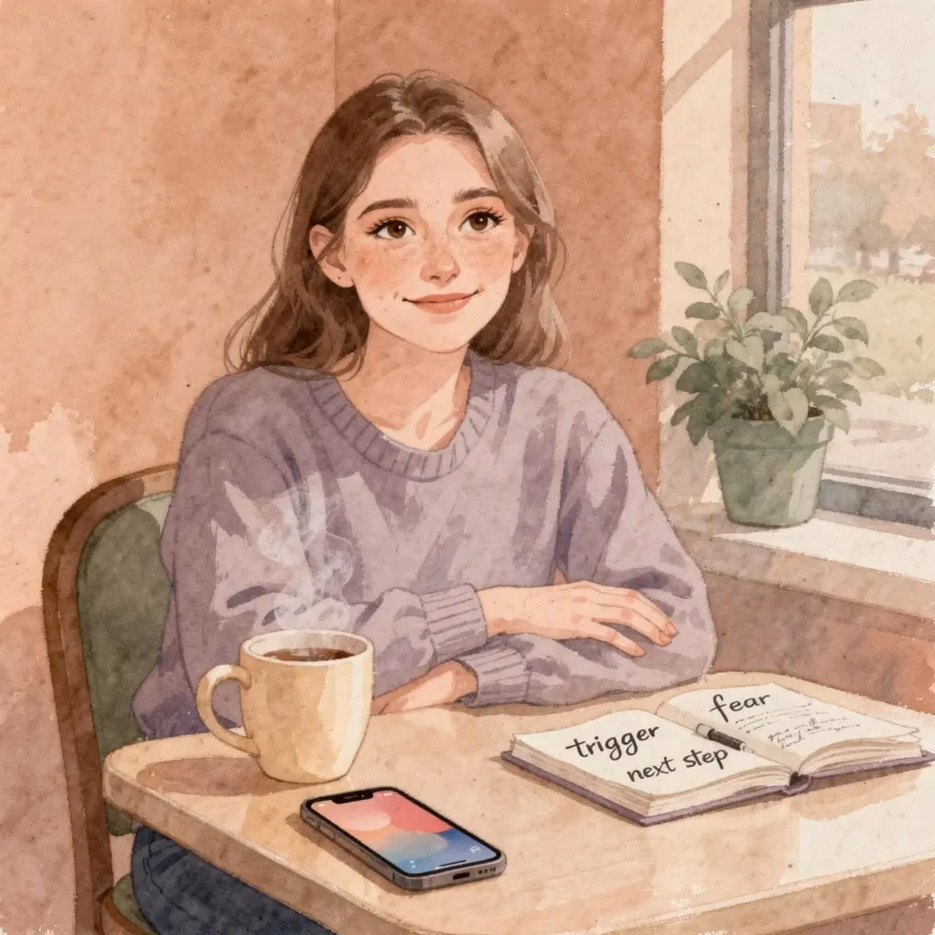 Mental Noise Benefits