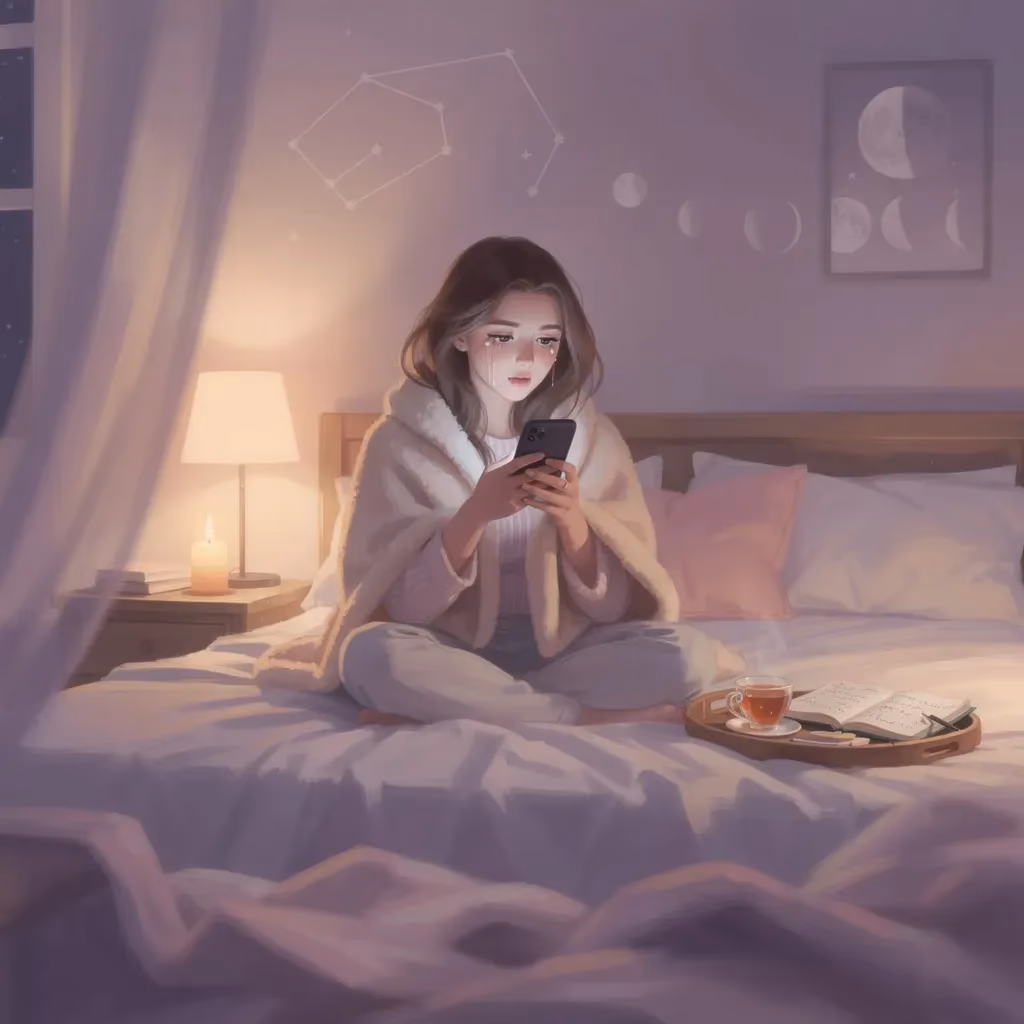 Moon Sign Cancer Moon